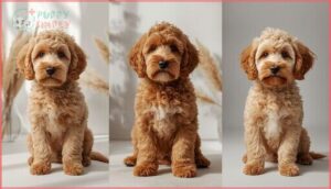 coat types (curly, wavy, straight) coat types (curly, wavy, straight)