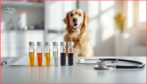 color changes and what they mean color changes and what they mean