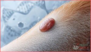 common causes of sebaceous cysts common causes of sebaceous cysts