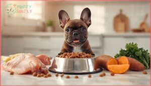 common dietary needs of frenchies common dietary needs of frenchies