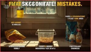 common dog food storage mistakes to avoid common dog food storage mistakes to avoid