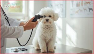 common health issues in bichon frises common health issues in bichon frises