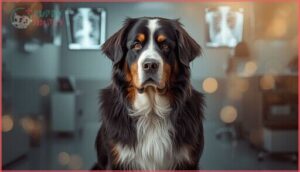 common health issues that shorten bernese lifespan common health issues that shorten bernese lifespan