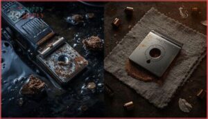 common mistakes that shorten blade life common mistakes that shorten blade life