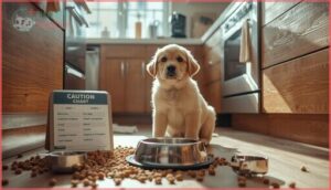 common puppy feeding mistakes to avoid common puppy feeding mistakes to avoid
