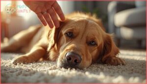 common reasons dogs growl during petting common reasons dogs growl during petting