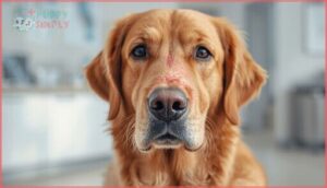 common skin conditions in sensitive dogs common skin conditions in sensitive dogs