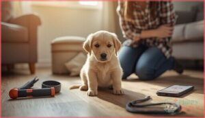 common training mistakes in fear periods common training mistakes in fear periods