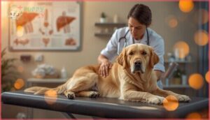 common types of liver disease in dogs common types of liver disease in dogs