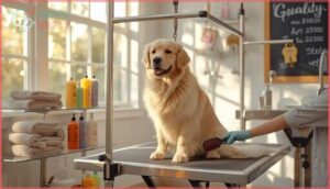 comparing dog grooming services and prices comparing dog grooming services and prices