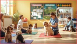 comparing positive reinforcement puppy classes comparing positive reinforcement puppy classes