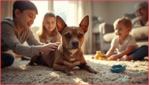 compatibility with families and kids compatibility with families and kids