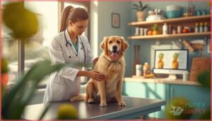 consult your veterinarian first consult your veterinarian first