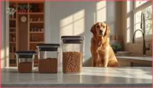 container size and placement considerations container size and placement considerations