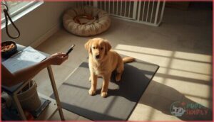 controlled training sessions controlled training sessions