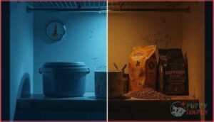 controlling temperature and humidity controlling temperature and humidity