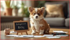 corgi pomeranian mix cost and adoption corgi pomeranian mix cost and adoption