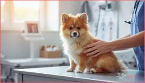 corgi pomeranian mix health issues corgi pomeranian mix health issues