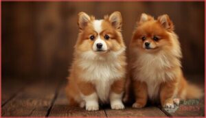 corgi pomeranian mix origin and history corgi pomeranian mix origin and history