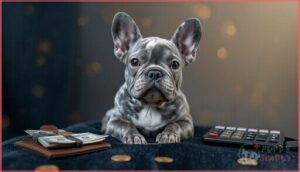 cost and ownership of blue merle frenchies cost and ownership of blue merle frenchies