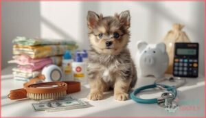 cost of owning a husky yorkie mix cost of owning a husky yorkie mix