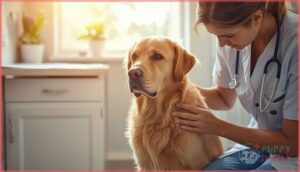 could pulling indicate a medical issue could pulling indicate a medical issue