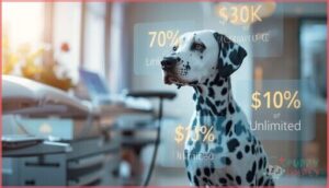 coverage limits and customization options coverage limits and customization options