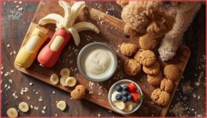 creative banana treat ideas creative banana treat ideas