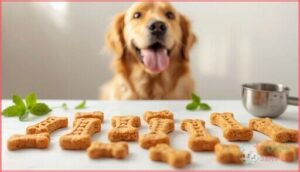 crunchy biscuits and dental chews crunchy biscuits and dental chews