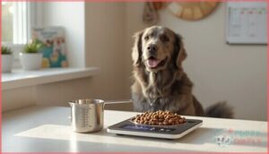 daily calorie and portion guidelines daily calorie and portion guidelines