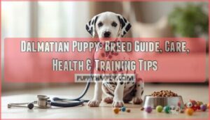 dalmatian puppy dalmatian puppy