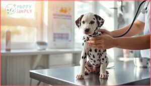 dalmatian puppy health essentials dalmatian puppy health essentials
