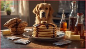 dangerous pancake toppings and additions dangerous pancake toppings and additions