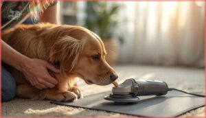 dealing with anxious or fearful dogs dealing with anxious or fearful dogs