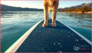 deck pad space and coverage deck pad space and coverage