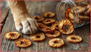 dehydrated apple snacks dehydrated apple snacks