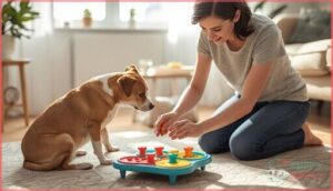 demonstrating how the toy works demonstrating how the toy works