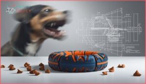 design for aggressive chewers design for aggressive chewers