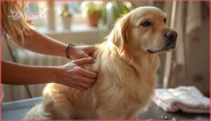 detecting skin issues early detecting skin issues early