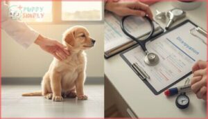 differentiating fear periods from other issues differentiating fear periods from other issues