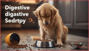 digestive problems caused by overfeeding digestive problems caused by overfeeding