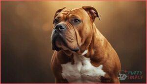 distinctive appearance features distinctive appearance features