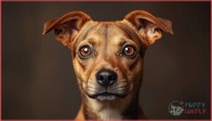 distinctive facial features distinctive facial features