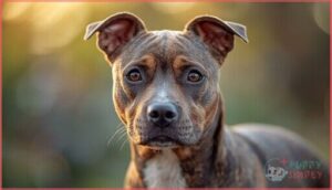 distinctive features from each parent distinctive features from each parent