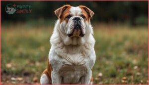 distinctive features from each parent distinctive features from each parent