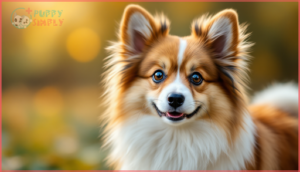 distinguishing features distinguishing features