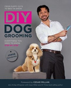 DIY Dog Grooming, From Puppy 1592538886