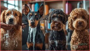 does my dog’s breed affect shampoo choice does my dog’s breed affect shampoo choice