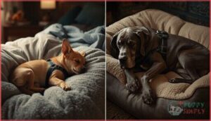 dog breed and size considerations dog breed and size considerations