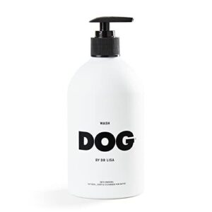 DOG by Dr. Lisa B0B1JK5Q1T